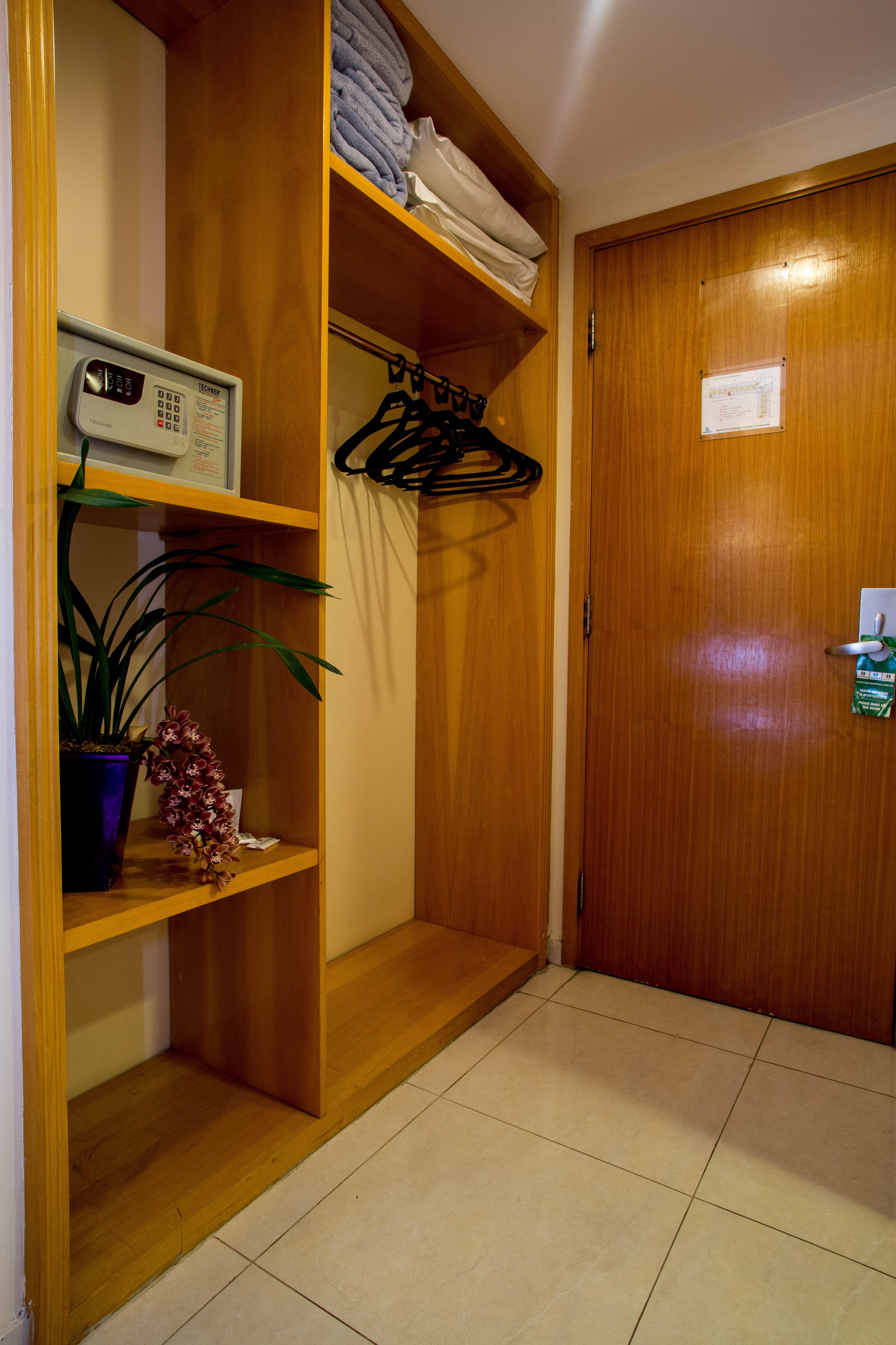 Hotel Golden Park Campinas Viracopos By Nacional Inn Exteriér fotografie
