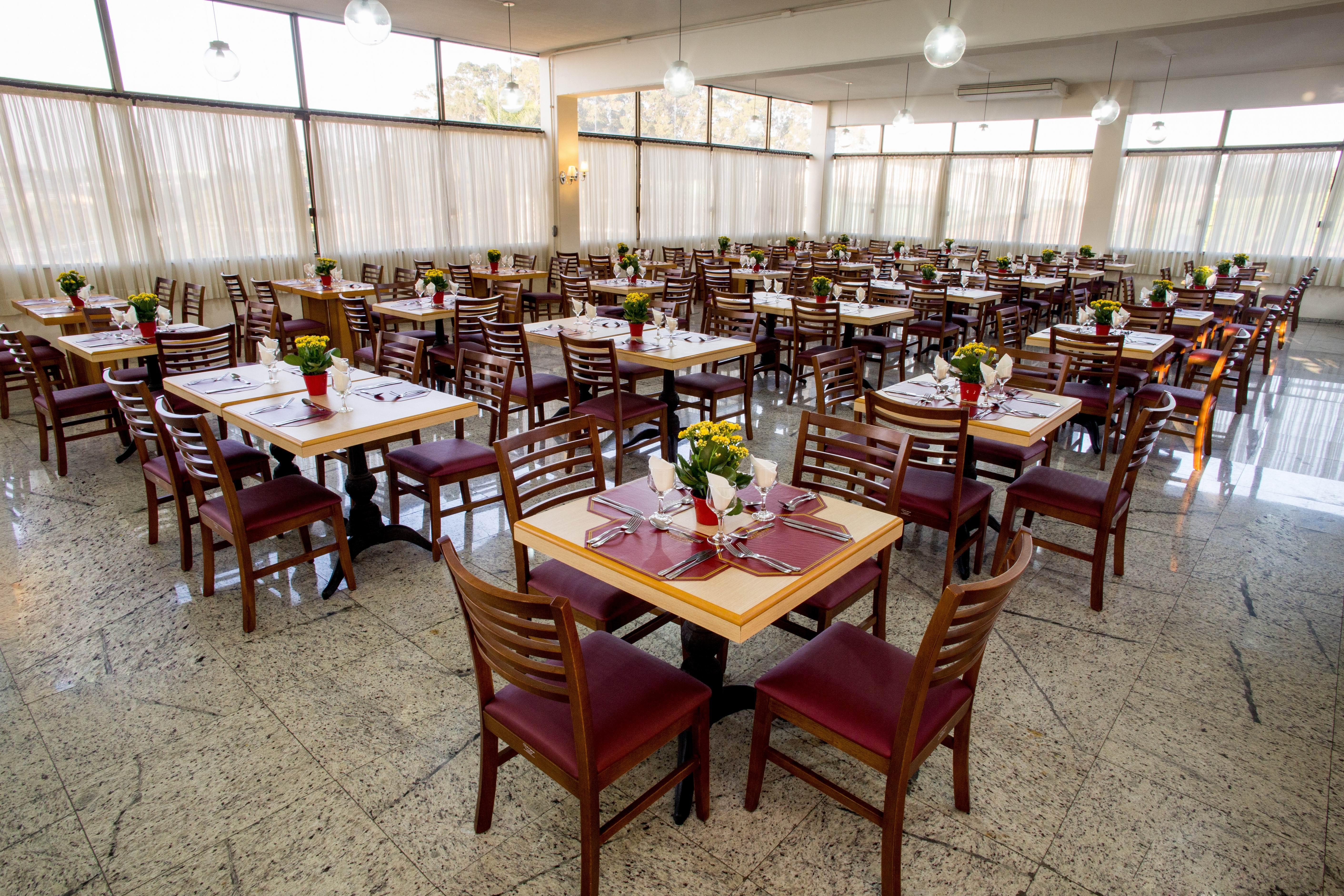 Hotel Golden Park Campinas Viracopos By Nacional Inn Exteriér fotografie