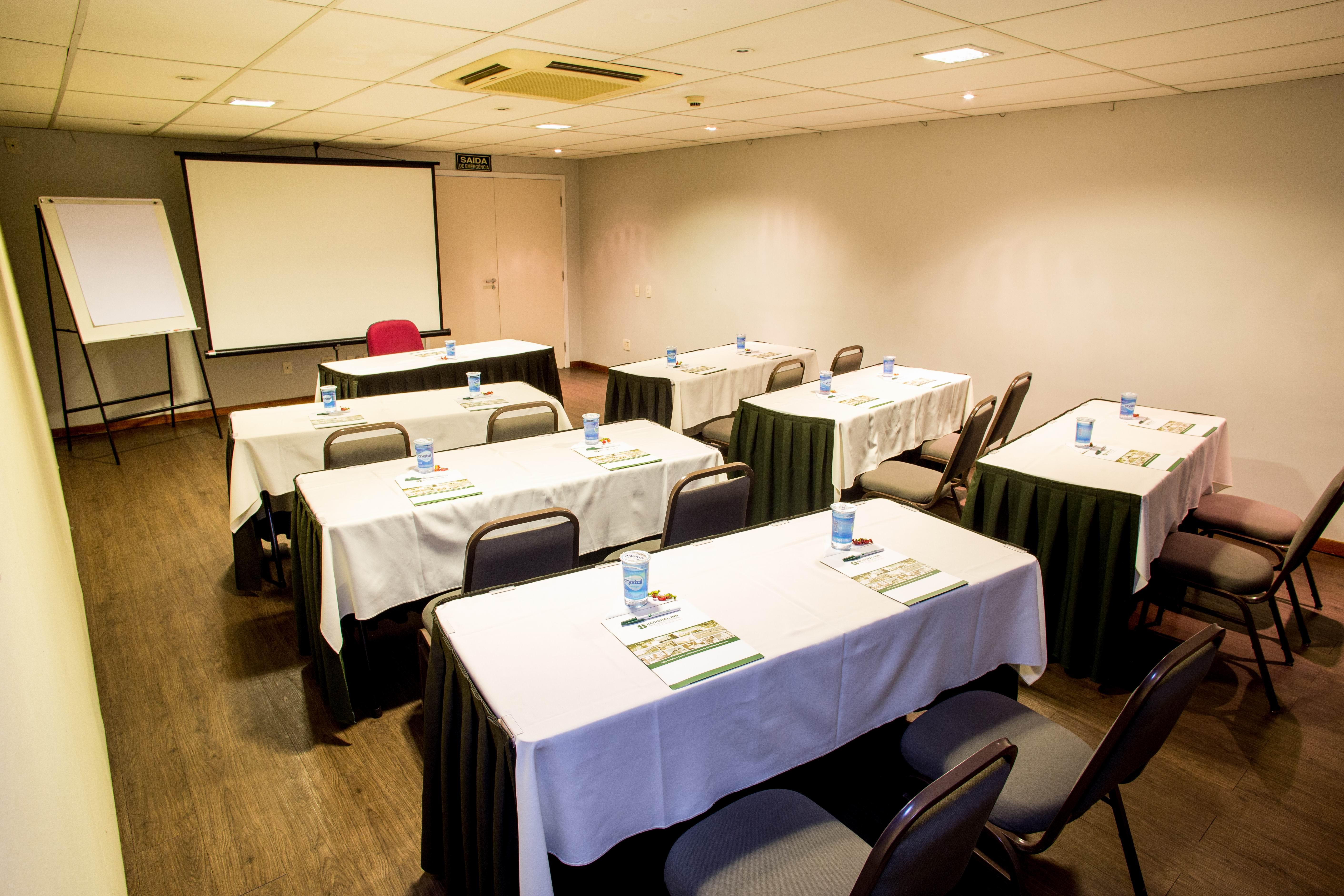 Hotel Golden Park Campinas Viracopos By Nacional Inn Exteriér fotografie